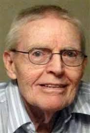 Carl Gordon Obituary (2015)