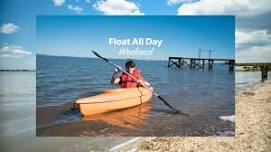 Float All Day Weekend
