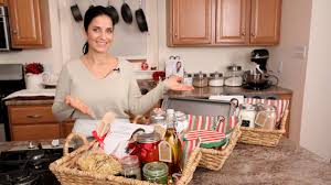 The best gifts are food gifts, so we lined up the most delicious food baskets that your loved ones 13 food gift baskets we'd love to receive right now. 3 Diy Food Gift Baskets Edible Gifts Youtube