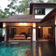 Xplorasi 3 suara rimba chalet hulu langat selangor by aqil family. 7 Resort Dengan Kolam Renang Di Selangor Untuk Percutian Beramai Ramai