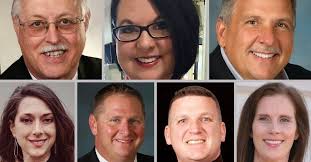 Elections: Stay informed about Christian County elections