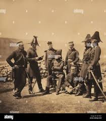 Lieutenant colonel james richard hi-res stock photography and images