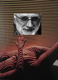 Phyllis Odessey: Stopping and Taking a Moment: LUCIEN CLERGUE