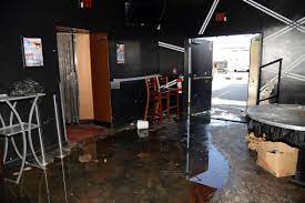 Chilling photos showing the untouched devastation at pulse nightclub in orlando give an inside look to where 49 people spent their final moments during the deadly shooting on june 12, 2015. Cops Release Disturbing Pictures From Inside Pulse Nightclub In Orlando Seven Months After An Isis Gunman Massacred 49 People