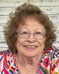 Darla J. Patton Obituary October 20, 2023