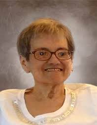 Evelynne Ringland Obituary