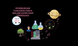 Membincangkan peningkatan tamadun india dari aspek perluasan kuasa. Sumbangan Tamadun India Dalam Sains Teknologi 2016 By Ayu Eddy