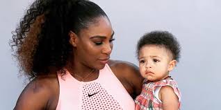 I'm super excited, venus williams said when asked by espn's pam shriver about becoming. Serena Williams Shares Significance Of Braiding Her Daughter S Hair