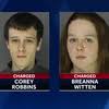 Central Pennsylvania parents charged in death of infant son