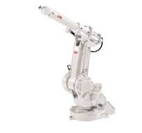 Original New Irb 660-180/3.5 4-Axis Palletizing Robot 3.5m Reach 180kg  Capacity Industrial Automation PAC PLC Dedicated
