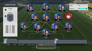 The fut 21 totw 16 lineup could include both antoine griezmann and memphis depay this week, with no premier league players featuring. Fifa 21 News On Twitter Griezmann Not In Our Fifa 17 Toty Predictions Agree Formation Has To Be 4 3 3 Toty Details Here Https T Co Xwwydzbpw9 Fifa17 Toty Https T Co Mx6hocmowv