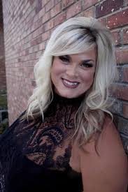 Meet Breanna Payton: Bridal hair and make up specialist ...