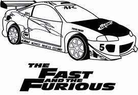 Fast And Furious Coloring Pages Getcoloringpages Throughout Fast And Furious Coloring Pages Fast And Furious Coloring Pages Cars Coloring Pages