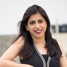 Akanksha Panda's Instagram, Twitter & Facebook