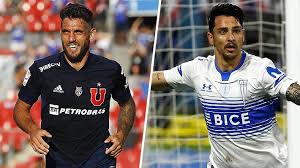 Jun 11, 2021 · eurocopa. Con Novedades Como Formarian Y A Que Hora Se Juega Hoy El Clasico Entre La U Y La Uc Ritmo Fm