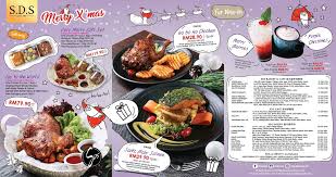 Sds cake house & cafeteria. Aeon Taman Universiti Food