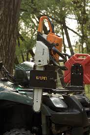 Kolpin Universal Saw Press 20044 Ad Universal Sponsored Kolpin Press Atv Accessories Atv Atv Racks