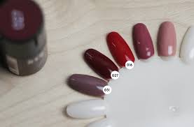 mijn eerlijke impuls color gel ervaringen gel nagellak voor thuis