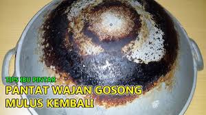Maybe you would like to learn more about one of these? Cara Matri Wajan Yg Retak Cara Menambal Panci Bocor Dengan Pepsodent By Sunarti Aries Gimana Caranya Biar Free Gan Hpku Jg Jatuh Dan Msh Bergaransi Krishnah Ovary