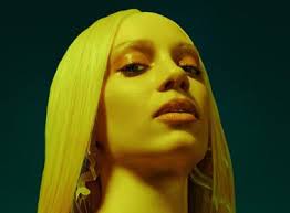 Interview With….Amber!