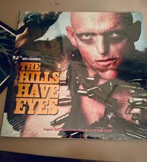 Janus Blythe : Scream Queen...