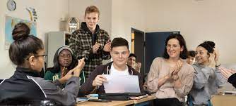 Das feld der sozialen arbeit, sozialpädagogik und des sozialwesens ist unglaublich vielfältig. Bildung Das Rauhe Haus