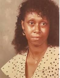 Obituary information for Virginia Ann Robertson