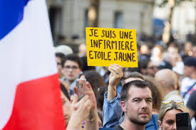 Ce dispositif sera obligatoire pour accéder à la plupart des événements et lieux publics. Vq0kfjgbrccodm