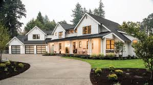 Our farmhouse renovation is underway. How To Achieve The Modern Farmhouse Look Milgard Blog Milgard