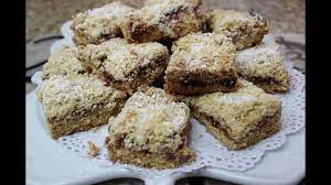 Все доступные места можно посетить сразу с центральной карты. Crumb Cake With Strawberry Jam Pirog Gosti Na Poroge Youtube