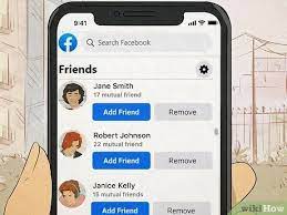 6 Ways To See Who Views Your Facebook Profile - Wikihow