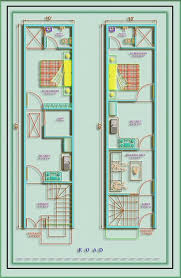 In general, each house plan set includes floor plans at 1/4 scale with a door and window schedule. 400 Square Feet Home Design