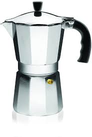 We think they are all good brands. Amazon Com Imusa Usa B120 42v Aluminum Espresso Stovetop Coffeemaker 3 Cup Silver Kitchen Dining