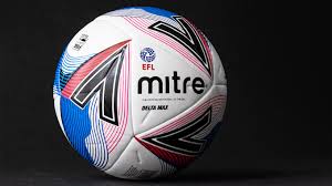The fa cup, the oldest national football competition in the world, kicks off tonight so it's the perfect time for mitre to release the official match ball of the 18/19 competition, the delta max. Efl And Mitre Reveal New Delta Max Football For 2020 21 Season News Preston North End
