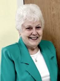 Patsy Shippey Obituary