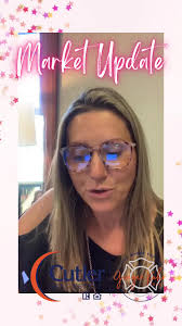 This weeks market update! #lovewhereyoulive #canton #ohio #realestate #ohio  #halloffame #realtor #market #team #gingerkuhnteam #cutler #realtor Erica  Britton