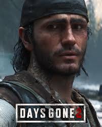 We need Days Gone 2