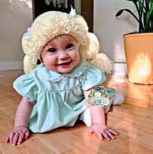 Mcdonalds chicken nugget buddies halloween toys. The Best Baby Halloween Costumes