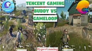 Mobile, pubg mobile, freefire, arena of valor and mobile legends. Gameloop Vs Tencent Gaming Buddy Which Is Best For Pubg Mobile Pubg Mobile Benchmark Test Youtube