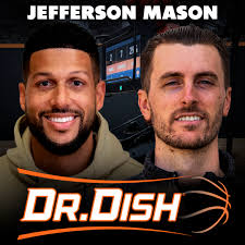 Jefferson Mason (Dr. Dish Basketball)
