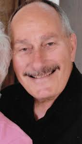 Obituary information for John E. Rumsey