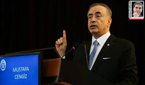 Yan tesiri de hemen hemen yok. Gazetecilerin Mustafa Cengiz Kavgasi Beyinsiz Sorumsuz Guncel Son Dakika Galatasaray Haberleri Gstribun Com