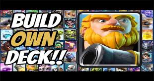 Instead of too many tiers, this clash royale tier list will be organized into three main categories: Clash Royale How To Build Your Own Deck Updated 2021 Ldplayer
