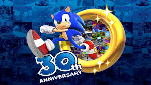30th anniversary card for husband, 30 year anniversary card for him, 30 years married card, 30 years together card, 10950 days married card everygiftshop 5 out of 5 stars (1,403) $ 4.99. How To Watch Sonic The Hedgehog 30th Anniversary Stream Date Time Dexerto