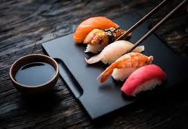 Why Is Kaizen Such A Popular Name For Sushi Restaurants