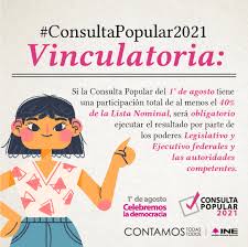 Jun 24, 2021 · por alfredo guevara la consulta popular, que el instituto nacional electoral (ine) realizará el uno de agosto, cuyo resultado permitirá enjuiciar o no a cinco expresidentes de méxico, tendría un costo de por lo menos 522 millones de pesos. Ine Cdmx Fotos Facebook