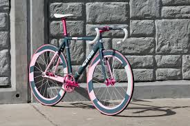 beautiful bicycle division 1 red hook crit navy yard cinelli vigorelli 自転車