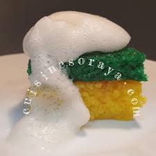 gateau eponge gout citron facile a realiser en trompe l oeilcalories 182 kcal pour 50g temps 30 minutes difficulte en 2021 gateau eponge tromperie trompe l oeil