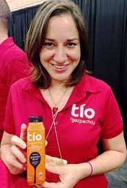 Meet the Maker: Tio Gazpacho