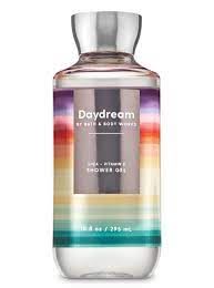 Daydream Shower Gel Shower Gel Bath And Body Bath And Body Sale